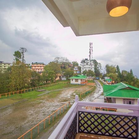 The Pelling Resort Dış mekan fotoğraf