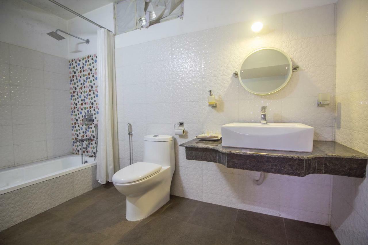 The Pelling Resort Dış mekan fotoğraf