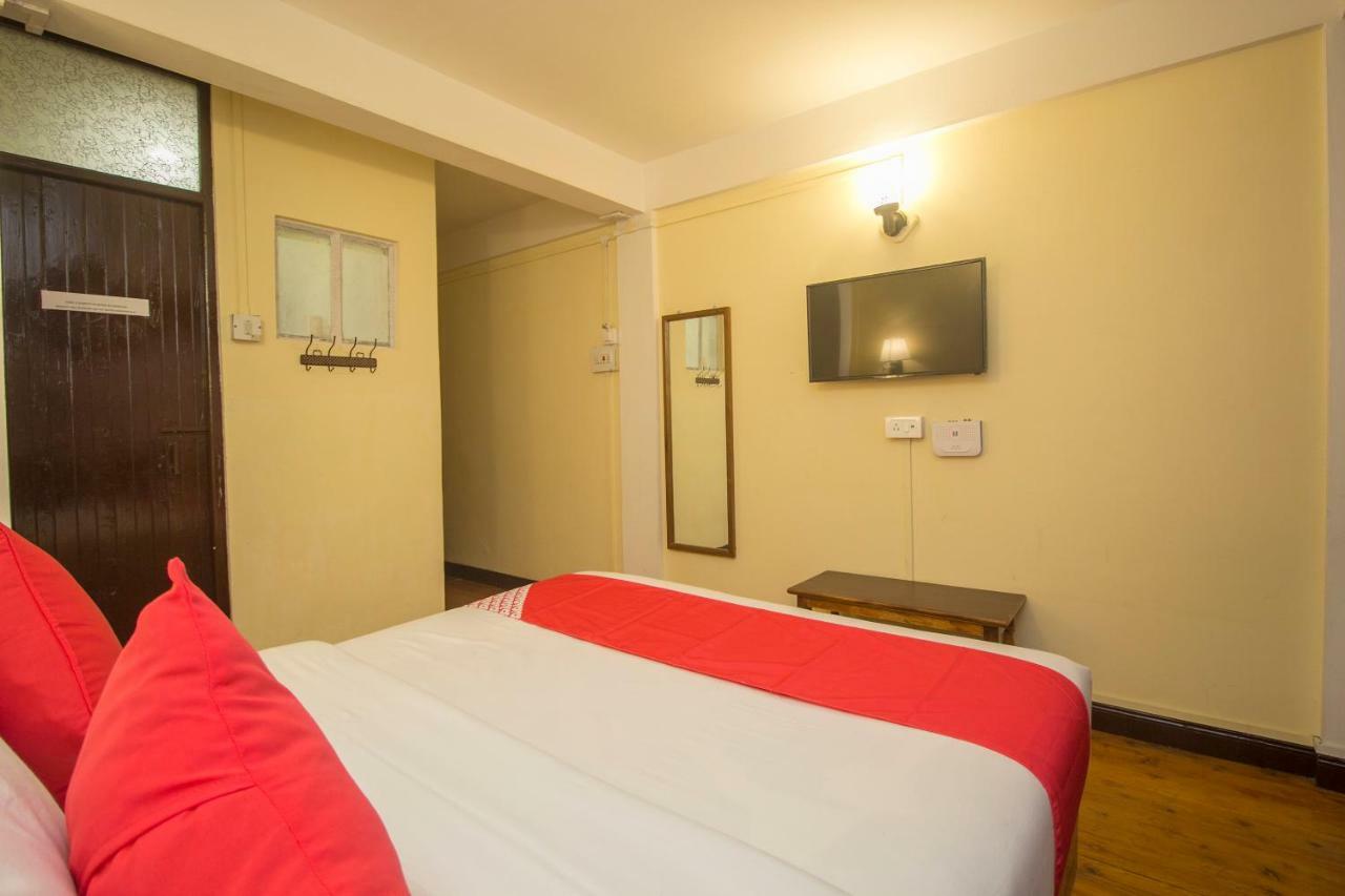 The Pelling Resort Dış mekan fotoğraf