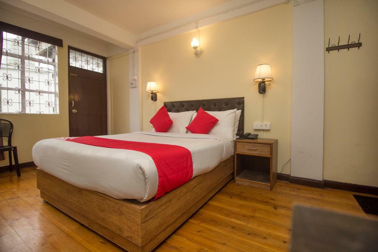 The Pelling Resort Dış mekan fotoğraf