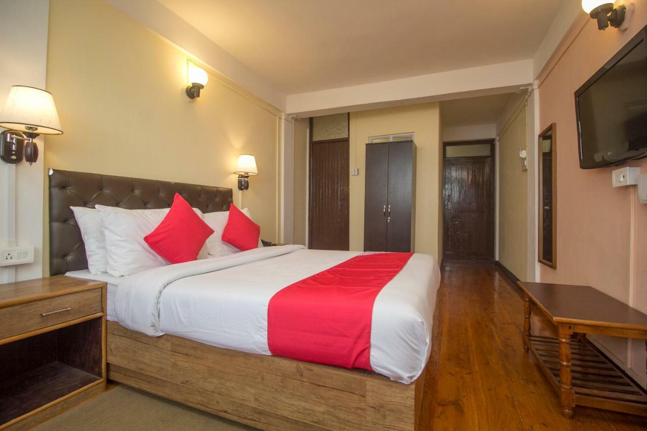 The Pelling Resort Dış mekan fotoğraf