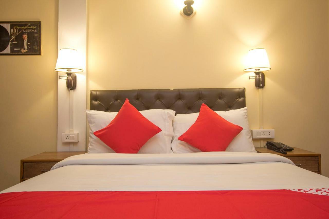 The Pelling Resort Dış mekan fotoğraf