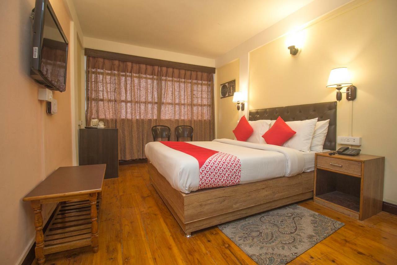 The Pelling Resort Dış mekan fotoğraf
