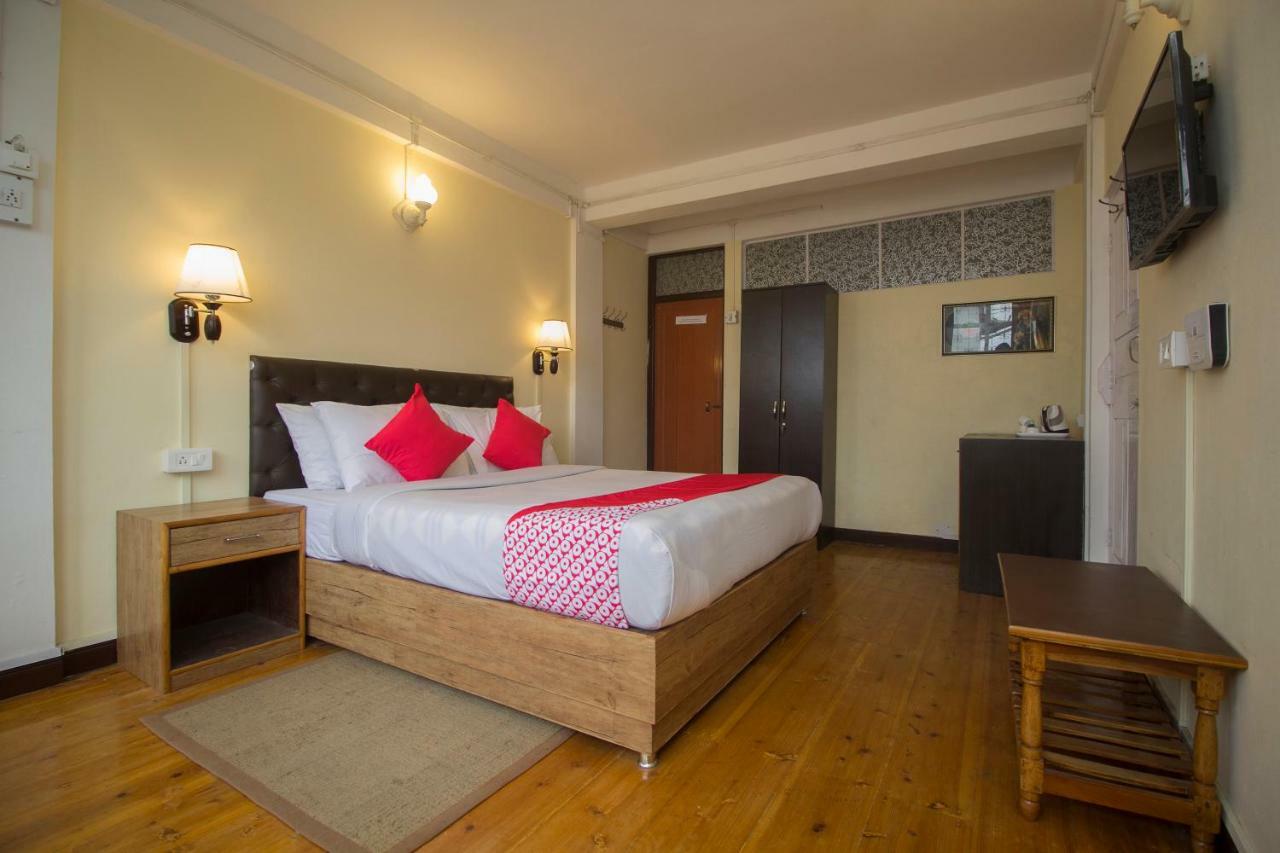 The Pelling Resort Dış mekan fotoğraf
